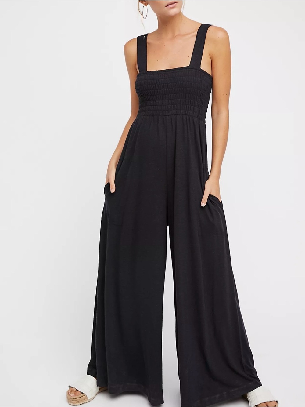 Free People Homecoming Jumper